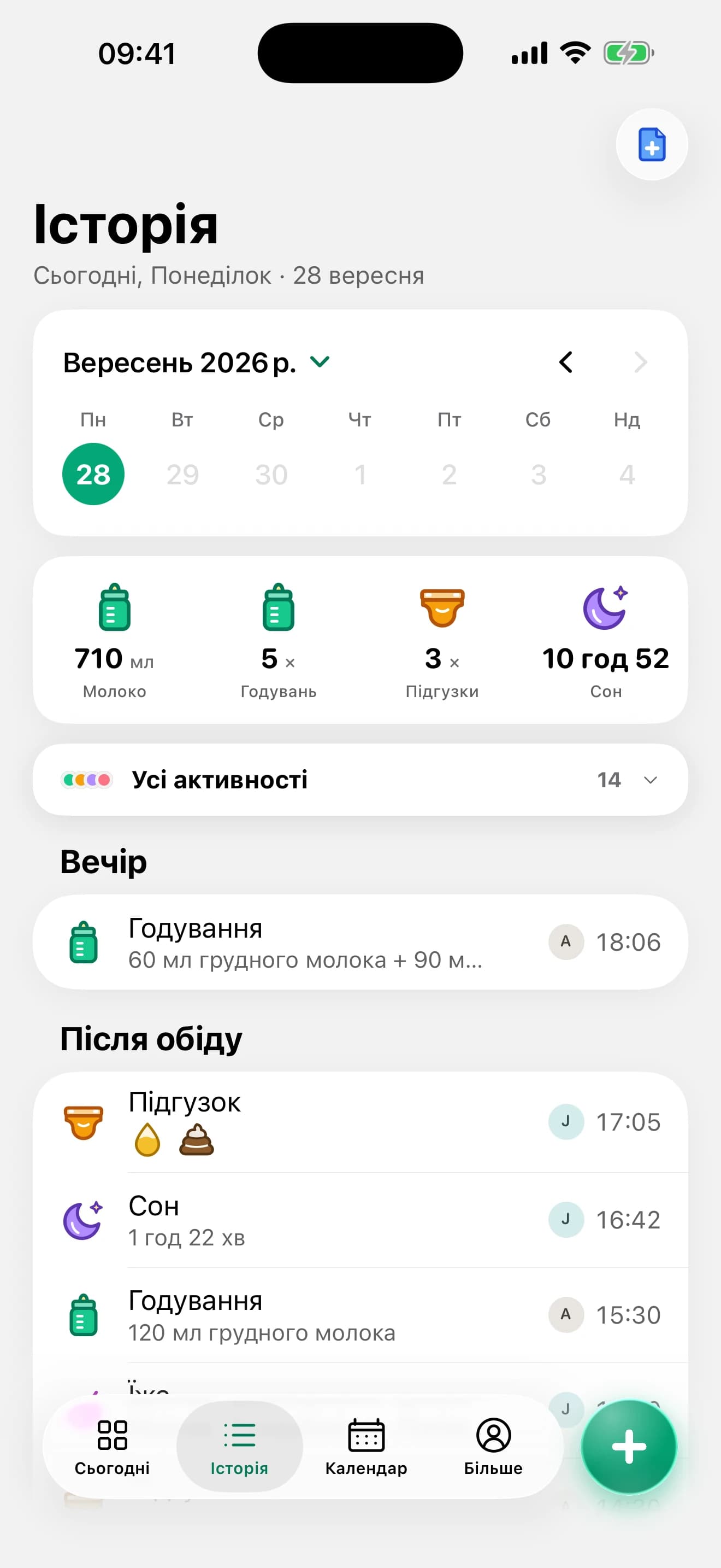 Pola · Історія